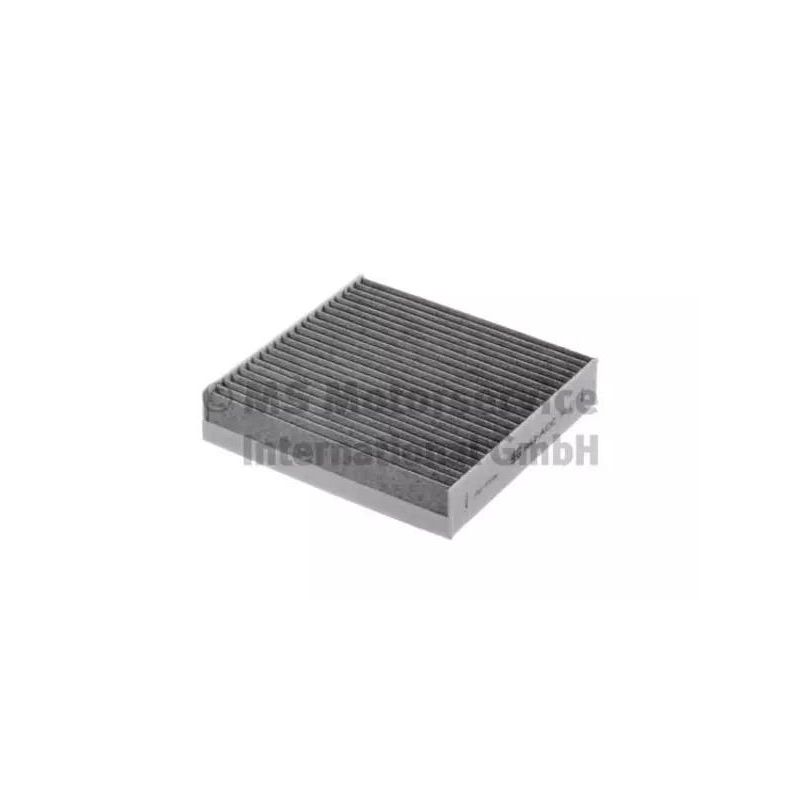 FILTR KABINOWY KOLBENSCHMIDT 50013942 SMART 0.6-0.8 98-07