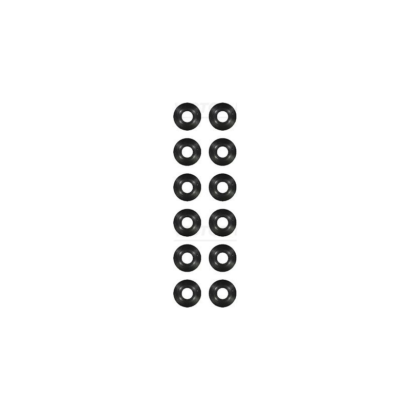 KOMPLET USZCZELNIACZY ZAWOROWYCH VICTOR REINZ 12-27127-01 VOLVO TD70 6.7-9.6D