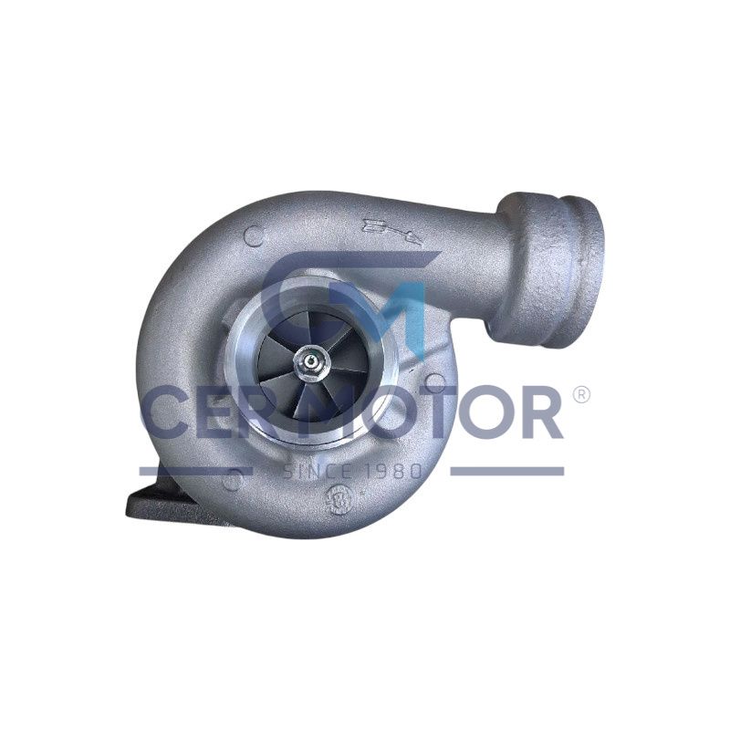 TURBOSPRĘŻARKA CER 60382 DEUTZ BF6M1013E -