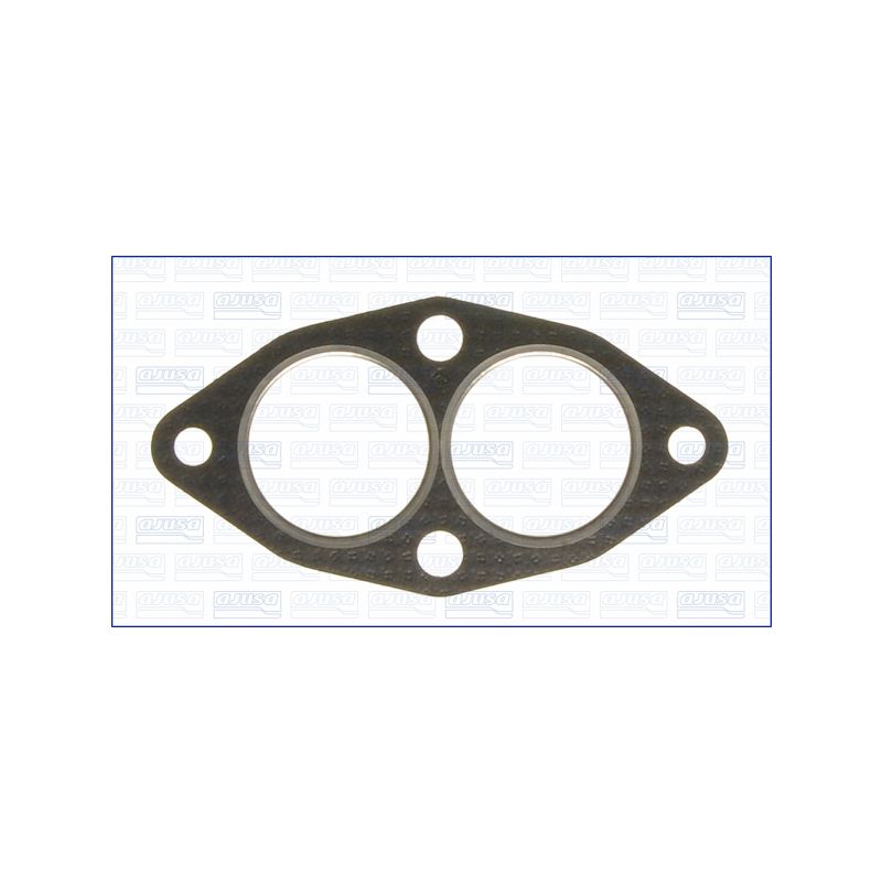 USZCZELKA RURY WYDECHOWEJ AJUSA 00231400 SEAT PORSCHEE 87