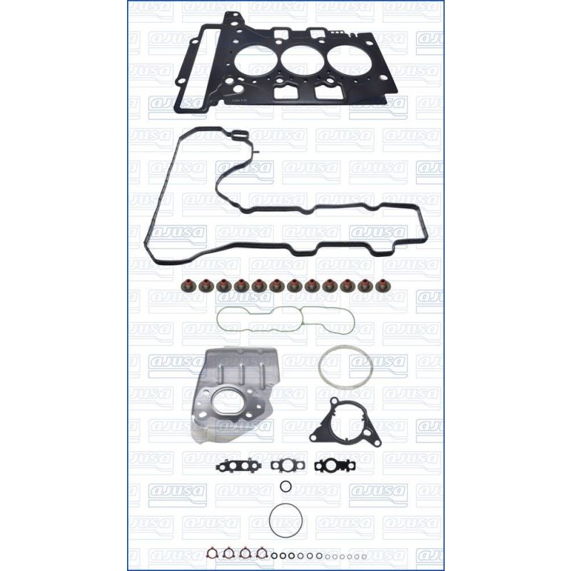 KOMPLET USZCZELEK GŁOWICY AJUSA 52633900 PSA 1.2THP 19-