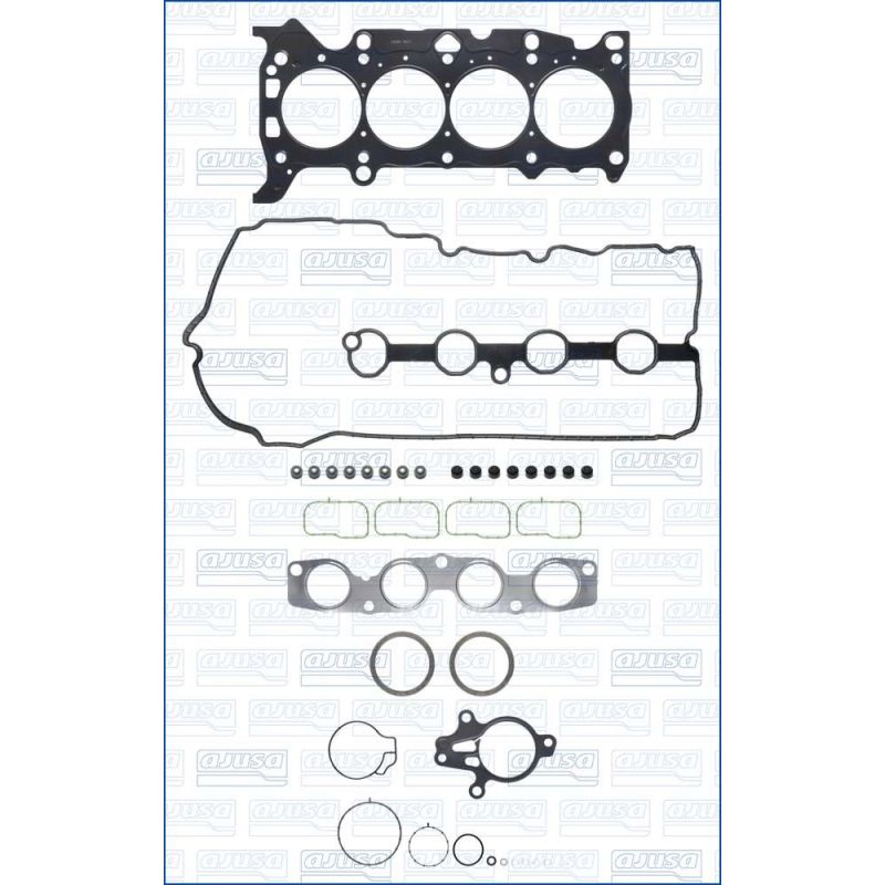 KOMPLET USZCZELEK GŁOWICY AJUSA 52591200 MAZDA 2.5 17-