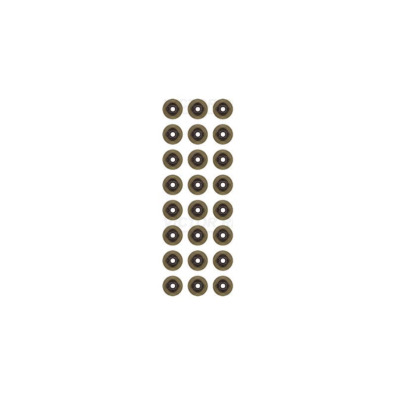 KOMPLET USZCZELNIACZY ZAWOROWYCH VICTOR REINZ 12-10238-01 CHRYSLER 3.5-4.0 92-