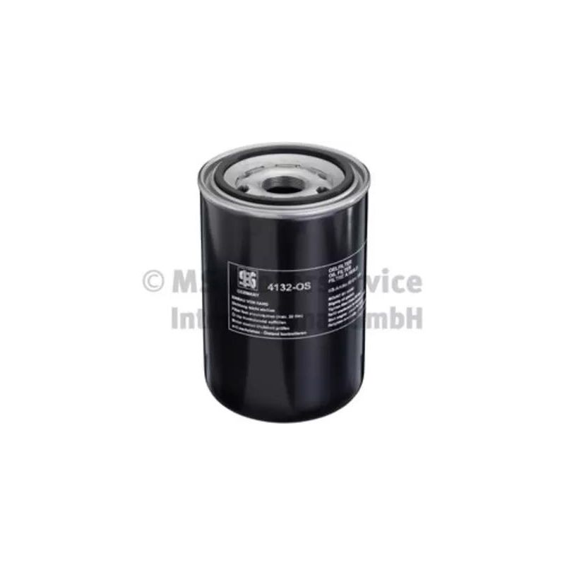 FILTR OLEJU KOLBENSCHMIDT 50014132 DAF RS180 92-03