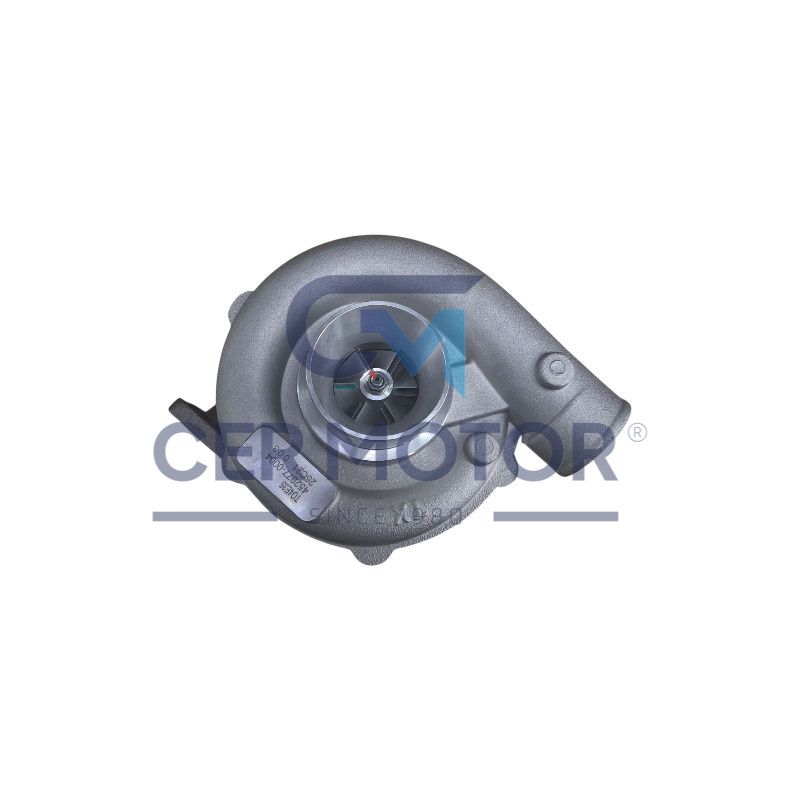 TURBOSPRĘŻARKA CER 60393 PERKINS 1006.6T 94-