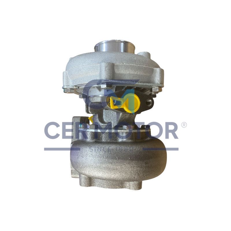 TURBOSPRĘŻARKA CER 60394 PERKINS 1004.4