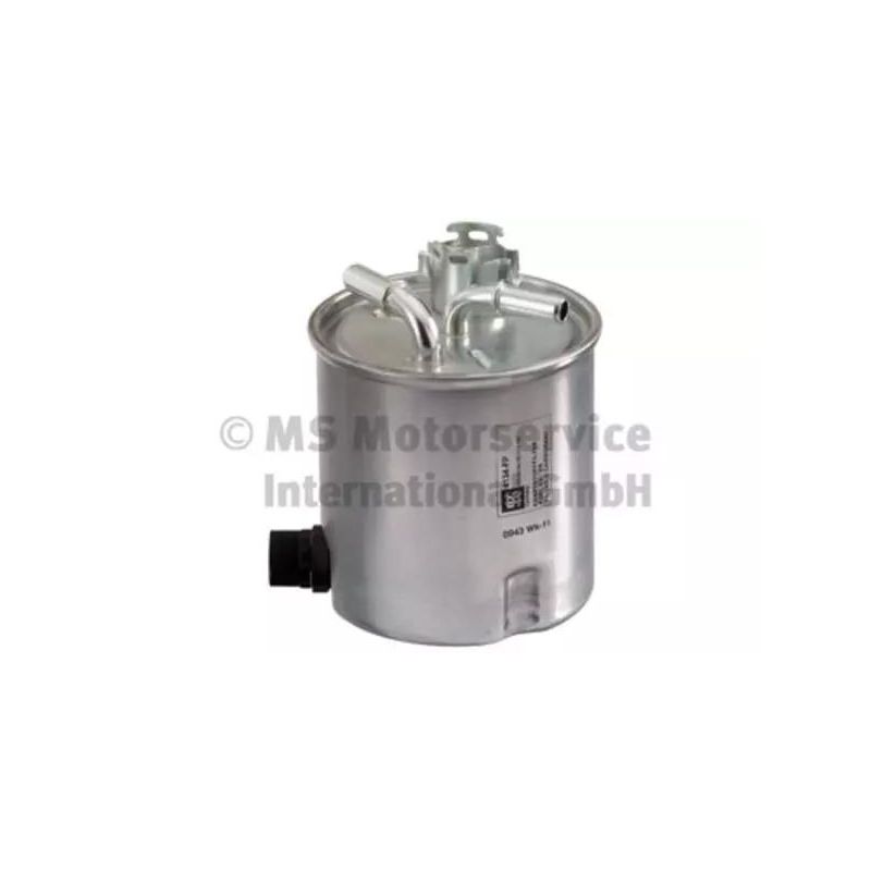 FILTR PALIWA KOLBENSCHMIDT 50014134 ILTR.PL RENAULT 1.5DCI 05-15