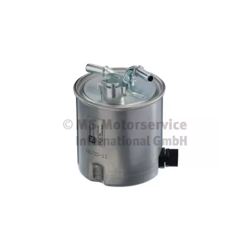 FILTR PALIWA KOLBENSCHMIDT 50014182 ILTR.PL RENAULT 1.5-1.6DCI 05-15