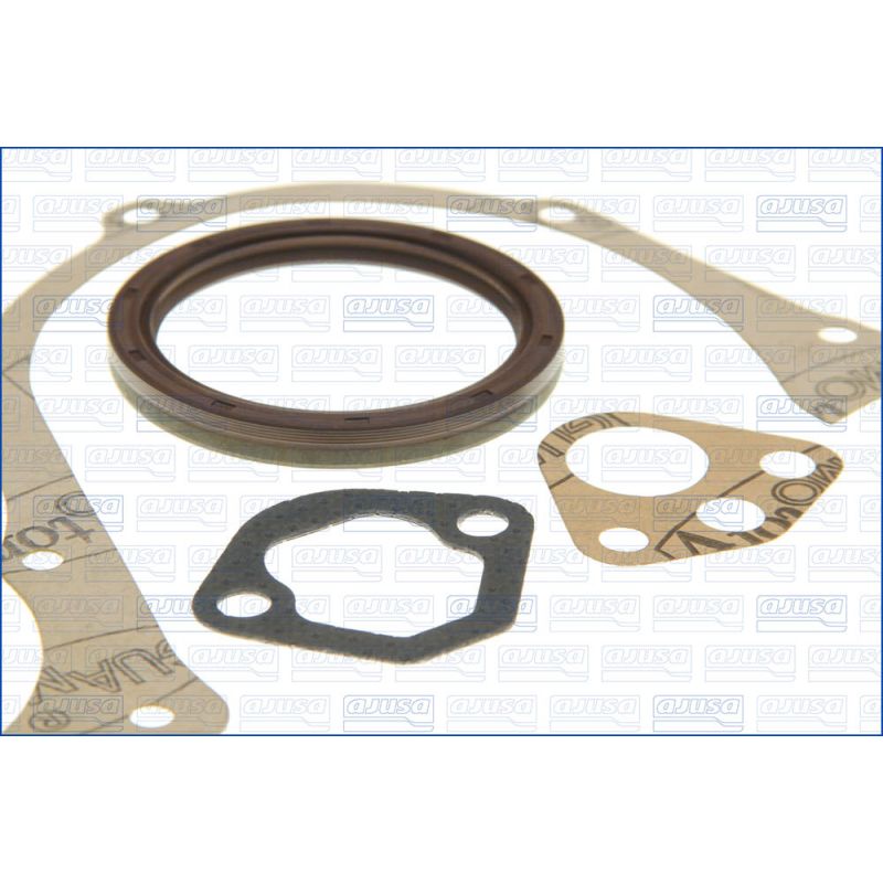KOMPLET USZCZELEK BLOKU AJUSA 54100600 SEAT 903cc IBIZA 89-