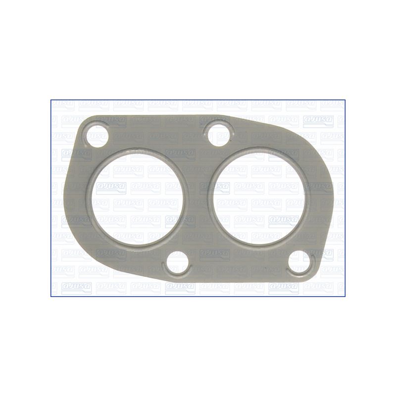 USZCZELKA RURY WYDECHOWEJ AJUSA 00106000 FIAT 1.4-2.0