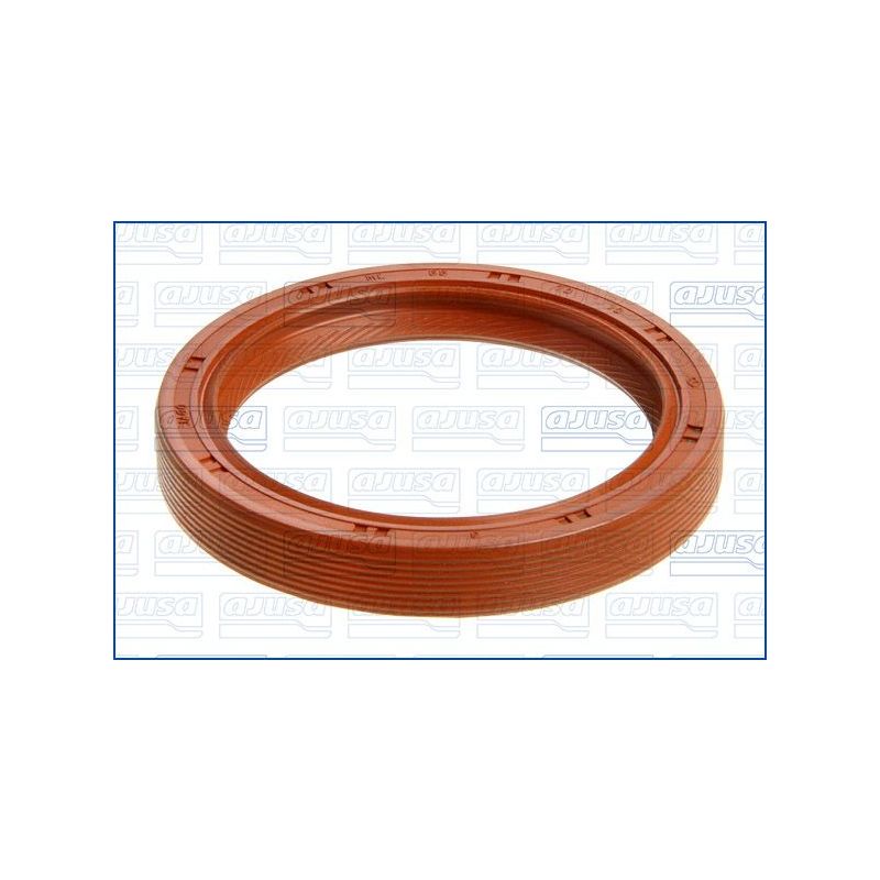 USZCZELNIACZ WAŁU TYŁ SIMMERRING AJUSA 15026900 MINI 0.8-1.3 59-