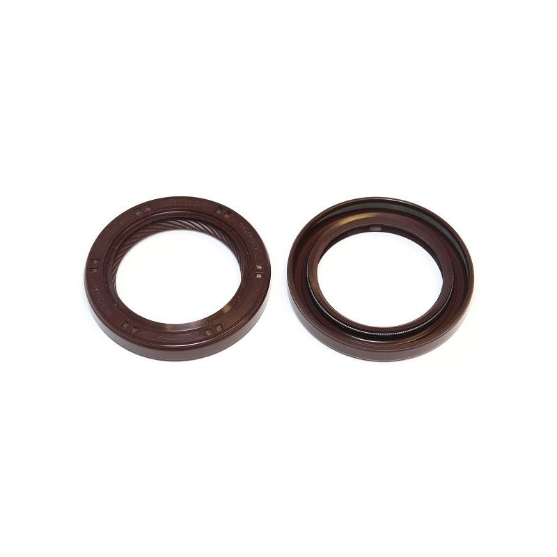 USZCZELNIACZ WAŁU PRZÓD SIMMERRING ELRING 355700 HYUNDAI 1.0-1.4 08-