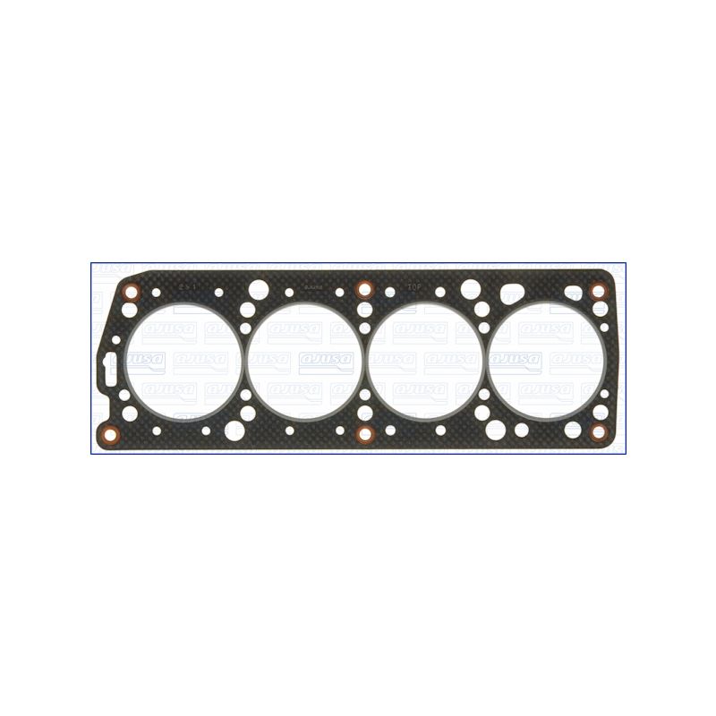 USZCZELKA GŁOWICY AJUSA 10004800 FIAT POLONEZ 1.6-2.0 77-