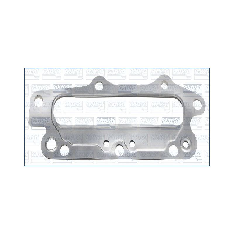 USZCZELKA KOLEKTORA WYDECHOWEGO AJUSA 13284300 SMART 0.9 14-