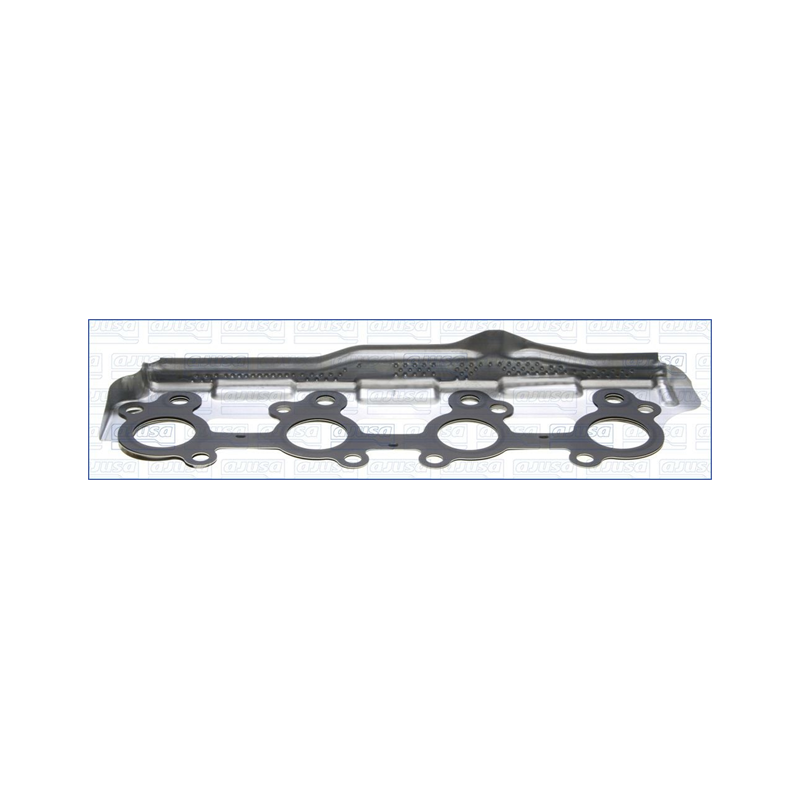 USZCZELKA KOLEKTORA WYDECHOWEGO AJUSA 13341500 TOYOTA 4.7 99-09
