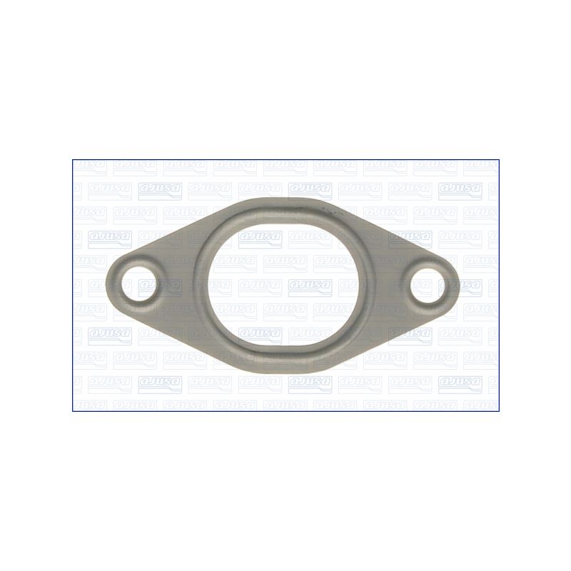 USZCZELKA KOLEKTORA WYDECHOWEGO AJUSA 13008600 FIAT 2.5D 81-