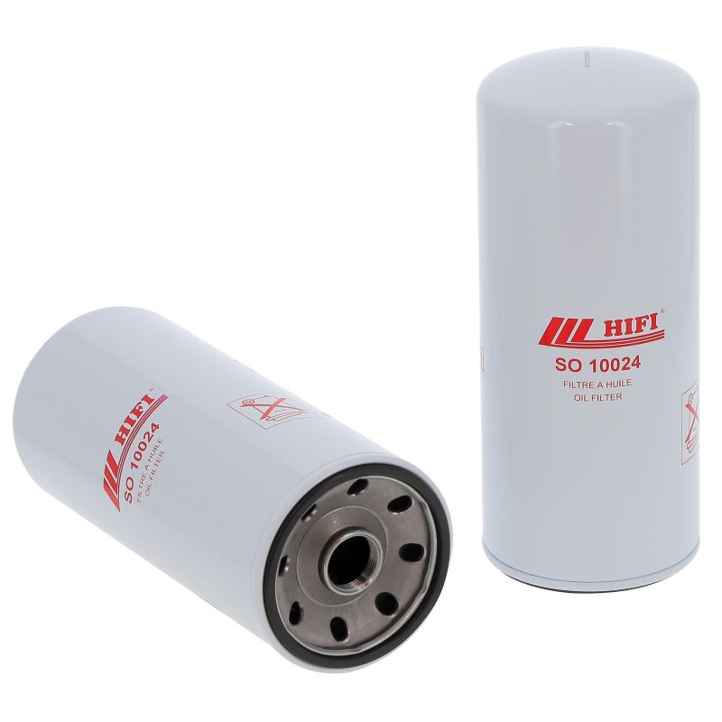 FILTR OLEJU HIFI SO10024 SCANIA DC 04-