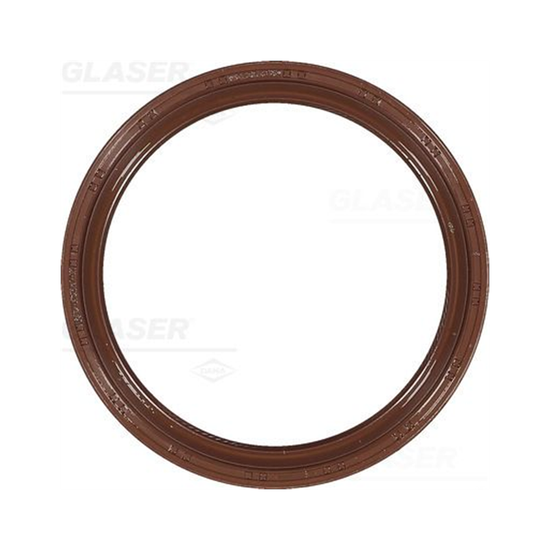USZCZELNIACZ WAŁU TYŁ SIMMERRING GLASER P77528-11 1.8-2.0 83-