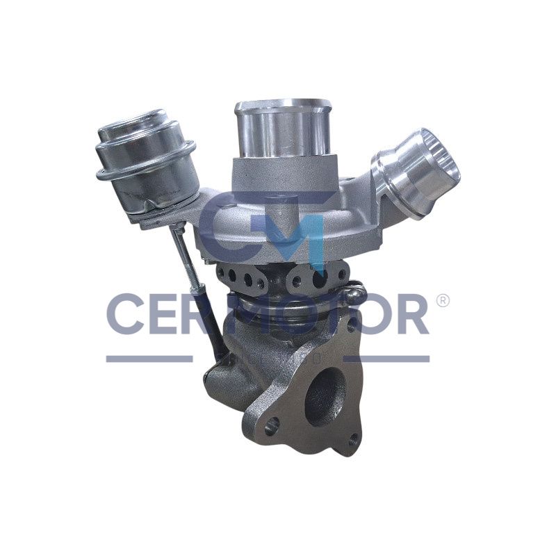 TURBOSPRĘŻARKA CER 60399 OPEL 1.6 06-
