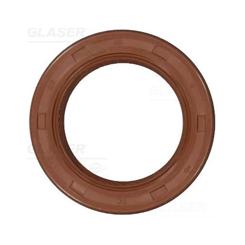 USZCZELNIACZ WAŁU PRZÓD SIMMERRING GLASER P77570-01 SUBARU 1.6-3.3 -
