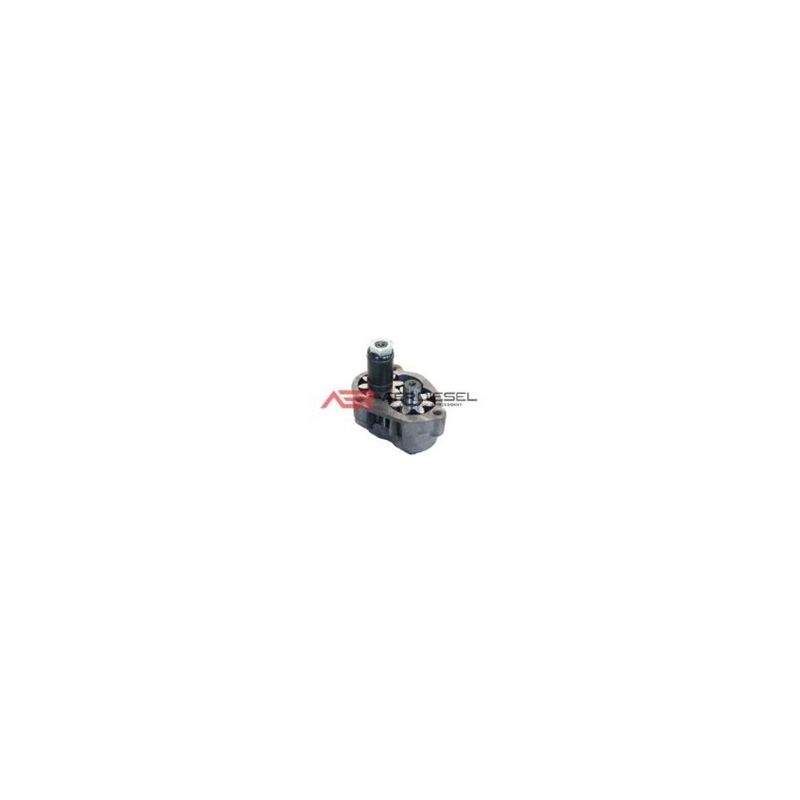 POMPA OLEJU MV PARTS O1844D MAN D0826 90-