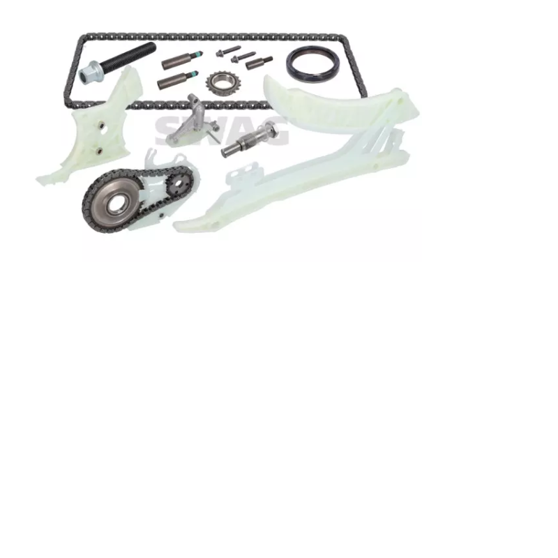 ZESTAW ROZRZĄDU ŁAŃCUCHOWEGO SWAG 33104351 BMW 2.0 11-