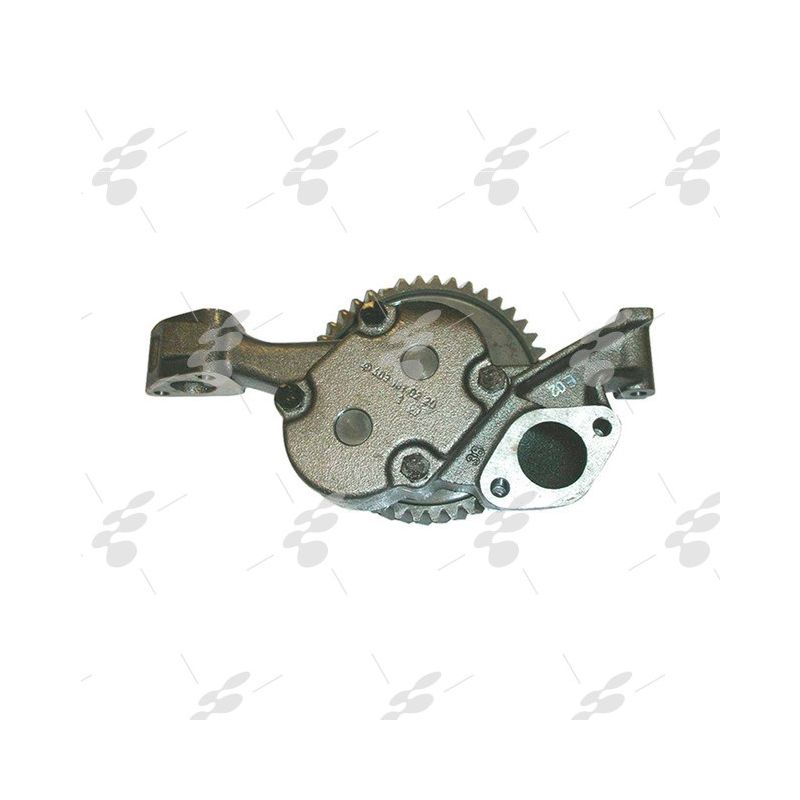 POMPA OLEJU MEC DIESEL 146960  MAN D2866  - 