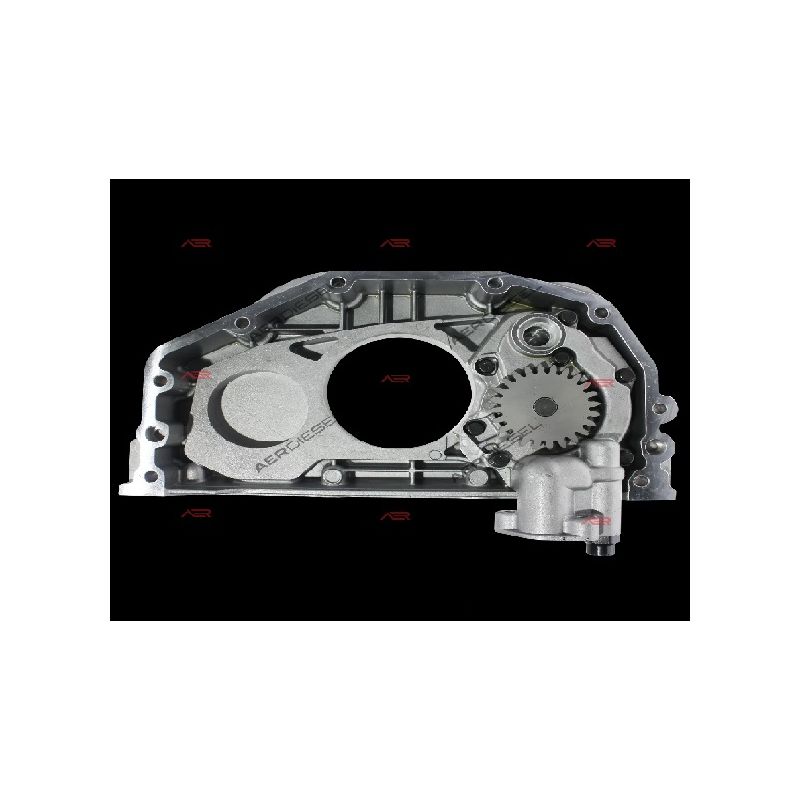 POMPA OLEJU MV PARTS O1858D MERCEDES OM904