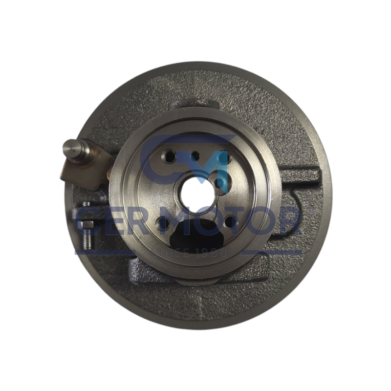 KORPUS CER A4558 GT2052