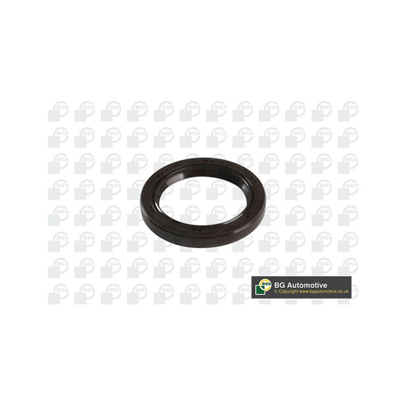 USZCZELNIACZ WAŁU PRZÓD SIMMERRING BGA OS0378 HONDA 1.0-1.5 00-
