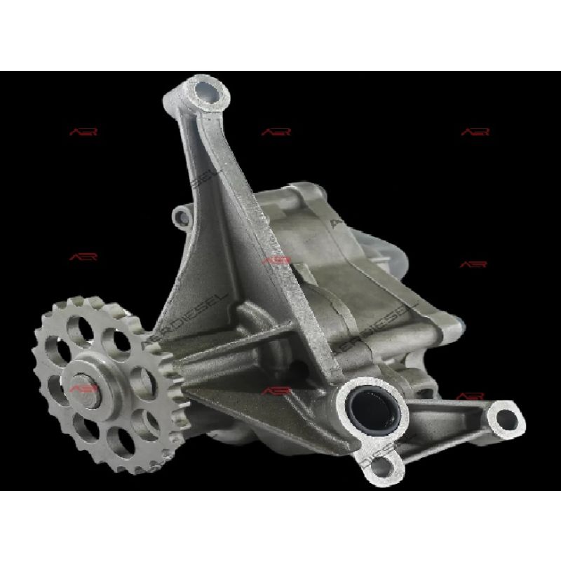 POMPA OLEJU MV PARTS O1870D MERCEDES 2.2-2.7CDI 98-