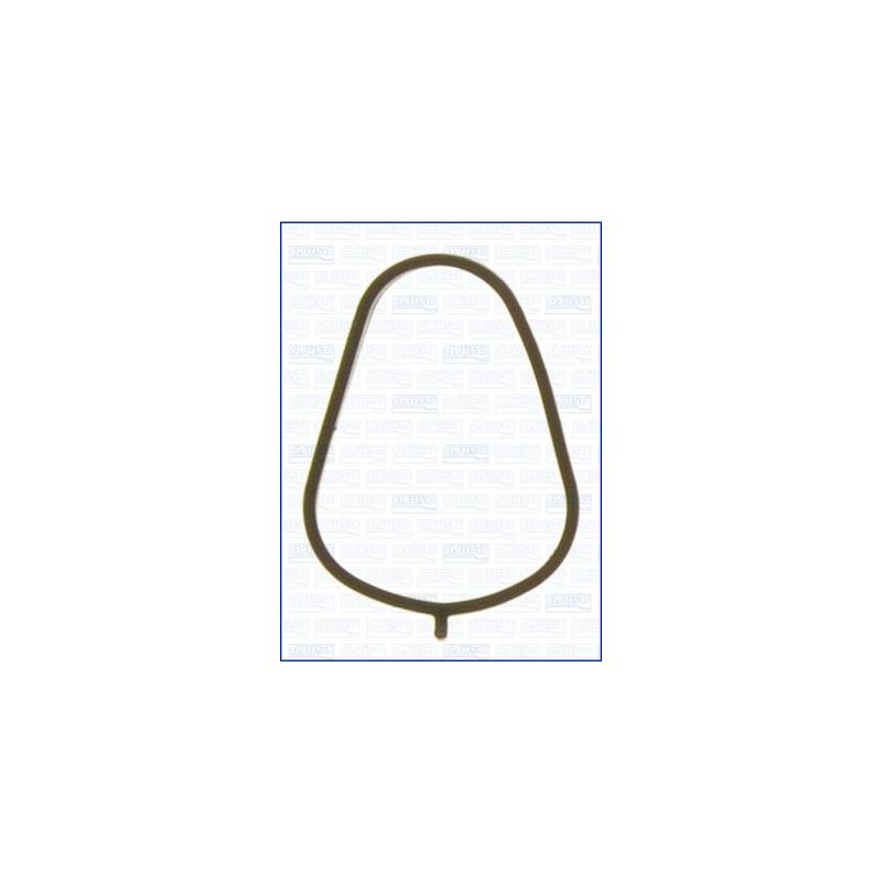 USZCZELKA CHŁODNICY OLEJU AJUSA 01206600 PSA 1.6VTI 04-