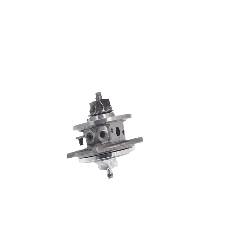 KORAS JRONE T10731 VW 2.0TDI 14-