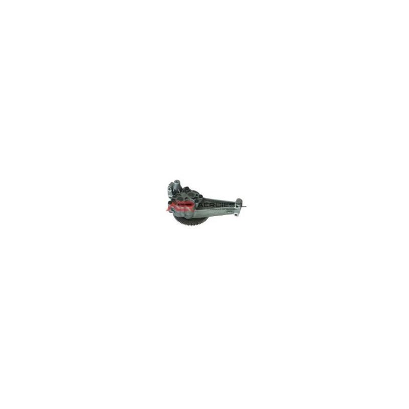 POMPA OLEJU MV PARTS O1887D SCANIA DC9 97-