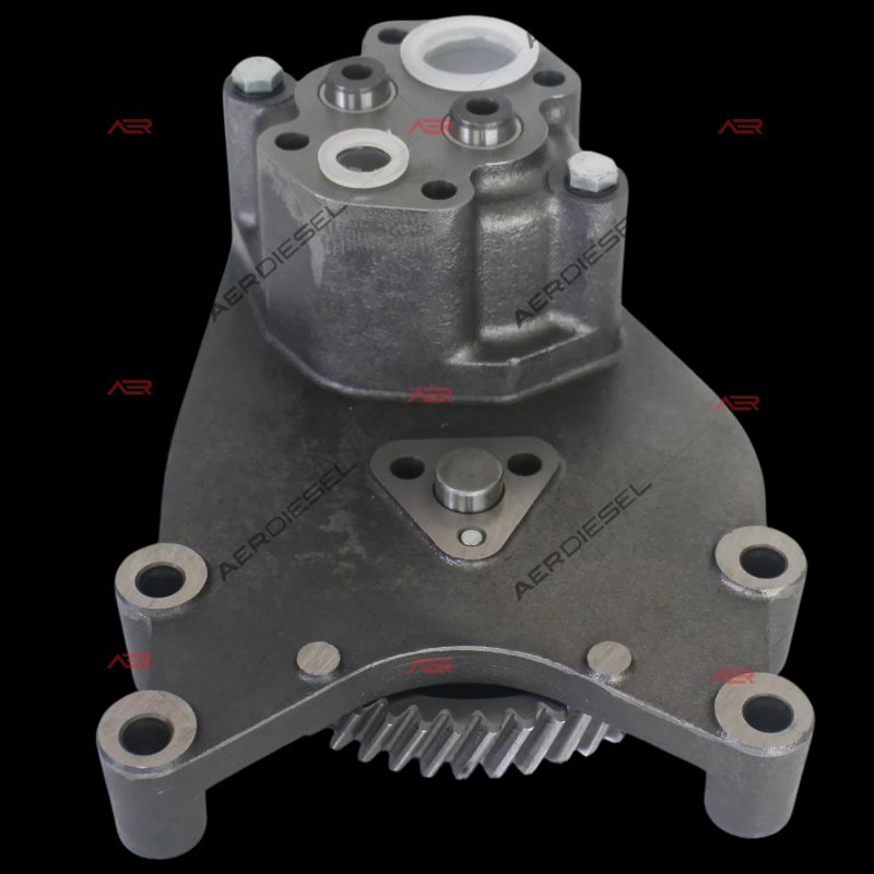 POMPA OLEJU MV PARTS O1900D VOLVO TD61 85-97