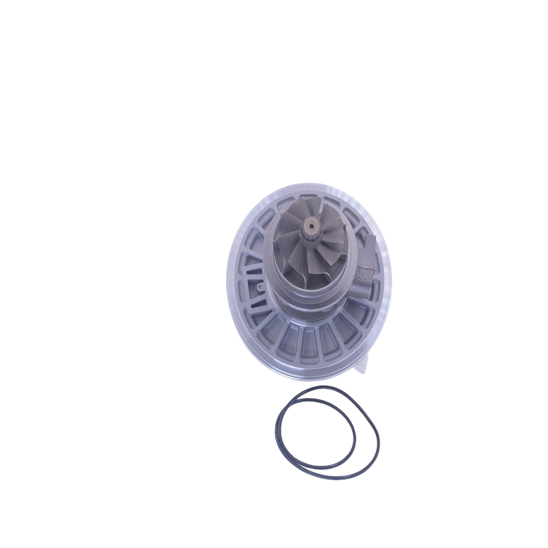 KORAS JRONE T10745 BMW 3.0TD 11-