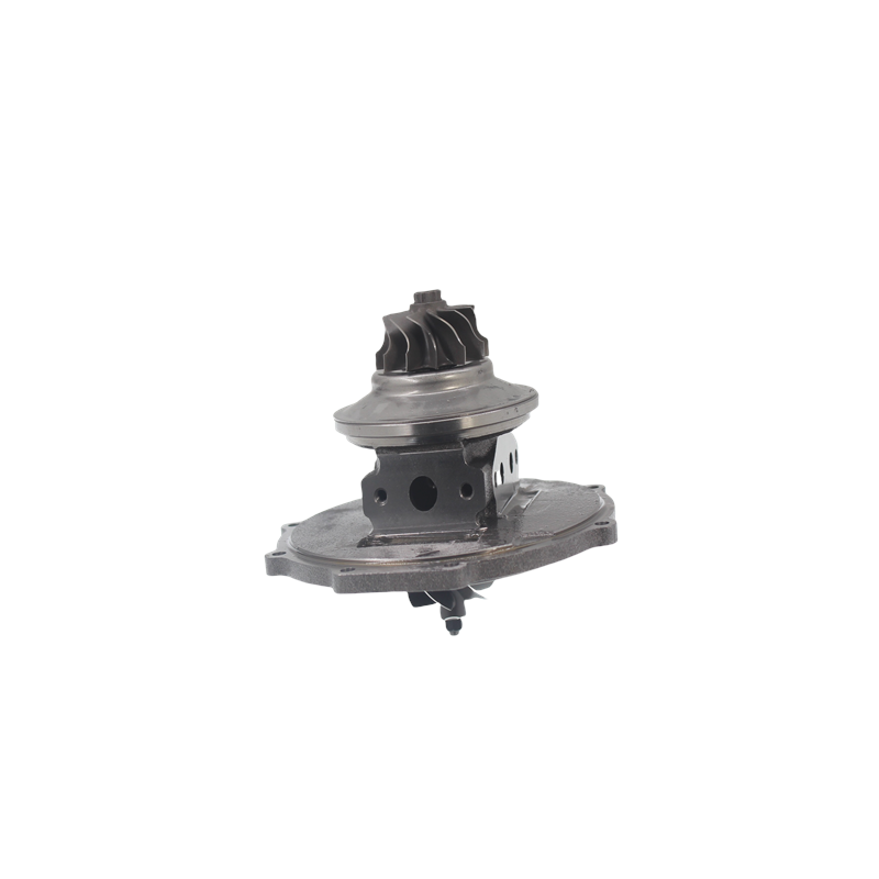 KORAS JRONE T10751 ISUZU 2.5D 12-