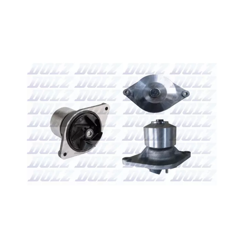 POMPA WODY DOLZ L249 IVECO 3.9D 00-15