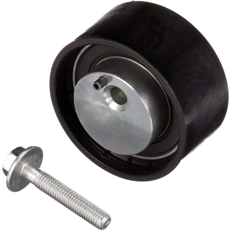 NAPINACZ PASKA GATES T36863 FIAT 2.3D 06-19
