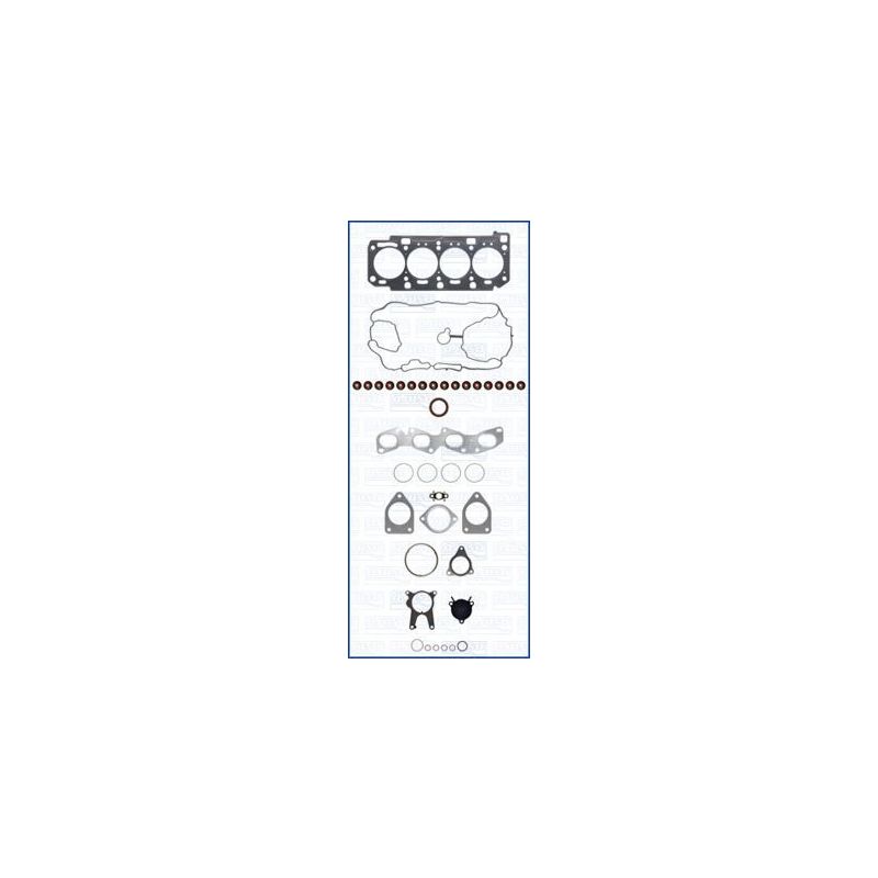 KOMPLET USZCZELEK GŁOWICY AJUSA 52458200 ALFA ROMEO 1.8TBi 09-18