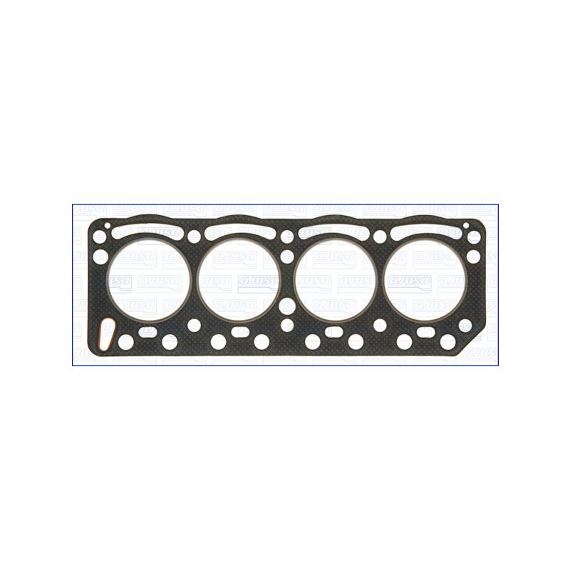 USZCZELKA GŁOWICY AJUSA 10043100 TOYOTA 2336cc FORD ORKLIFT