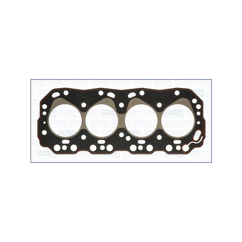 USZCZELKA GŁOWICY AJUSA 10051700 TOYOTA 2.5D 2J FORD ORKLIFT 80-