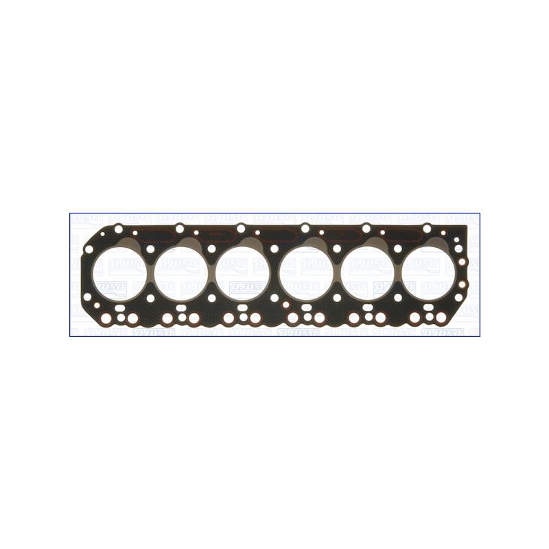 USZCZELKA GŁOWICY AJUSA 10082200 TOYOTA 4.0D LANDCRUISER 84-89