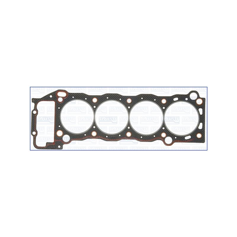 USZCZELKA GŁOWICY AJUSA 10088700 TOYOTA 2.4-2.7 2RZ/3RZ 95-