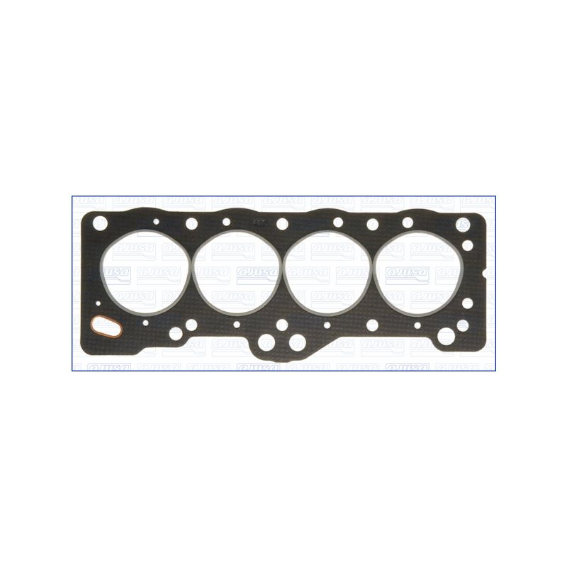 USZCZELKA GŁOWICY AJUSA 10025900 TOYOTA COROLLA 1.3 82-