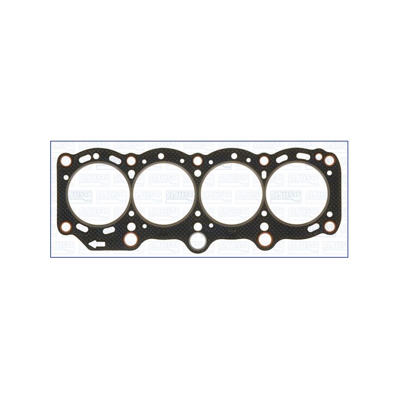 USZCZELKA GŁOWICY AJUSA 10114600 TOYOTA 2.0 CARINA E 94-