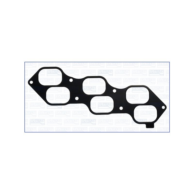 USZCZELKA KOLEKTORA SSĄCEGO AJUSA 01282600 TOYOTA 3.5 08-15