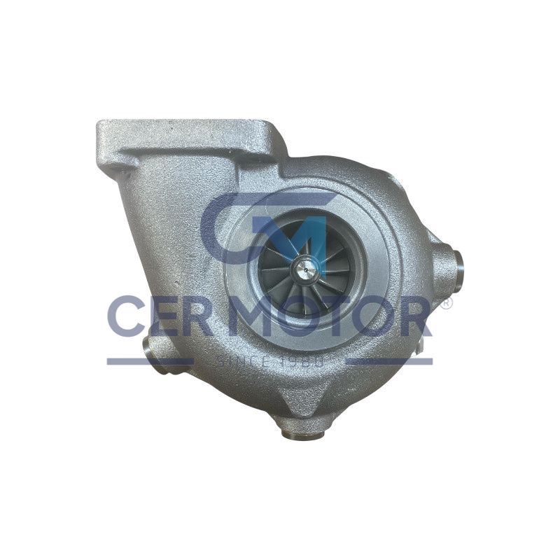 TURBOSPRĘŻARKA CER 60414 VOLVO 3.6D 91-
