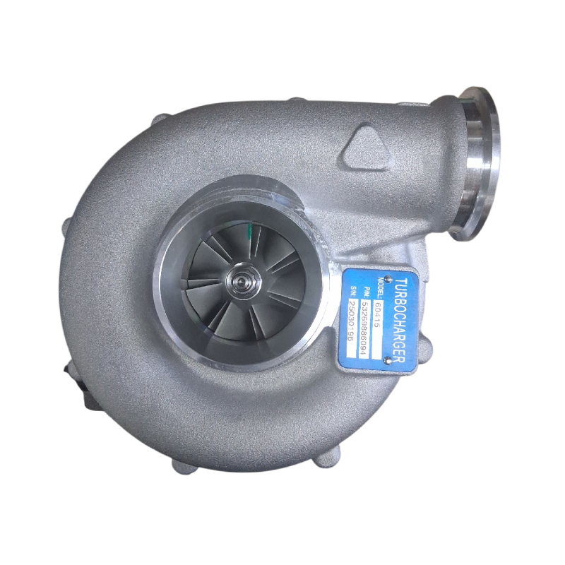 TURBOSPRĘŻARKA CER 60415 VOLVO 2.4TD 86-
