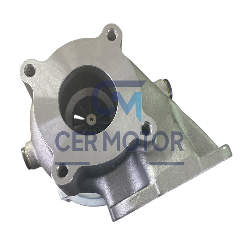 TURBOSPRĘŻARKA CER 60417 CUMMINS 6CT